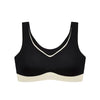 Ultimate Invisible Support for Gather Bra Comfort and Lift
