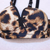 Bra Adults Everyday Sexy Leopard Print
Design for Woman