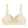 Soft Support Seamless Underwear Comfortable Gathering No
Steel Ring Collection Light Thin Breathable Bra Style