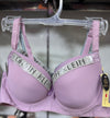 Chanvie leen Double paded Bra