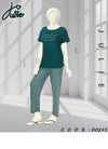 Daily wear Night Suit