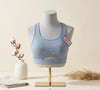 Stretchable full Support Bra C