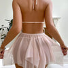 Factory Directly Mesh Lingerie Women Sexy