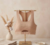 Stretchable full Support Bra C