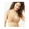 Daily Wear SOFT COTTON BRA Half net Bra