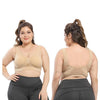 Pack OF Two Air Bra Comfortable Breathable stuff