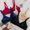 Feel Beautiful Non padded summer Bra (pack of Two)