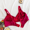 Feel Beautiful Non padded summer Bra (pack of Two)