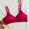 Feel Beautiful Non padded summer Bra (pack of Two)