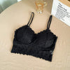 Full Net Biddies Sets With Adjustable strap And removable pad