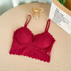 Full Net Biddies Sets With Adjustable strap And removable pad