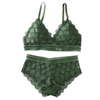Women Full Net Biddies Set With Soft And flexible stuff