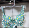 Ladymate ODM/OEM Conjunto De Sujetador Para Mujer Woman Underwire  Printed Customized Design bra