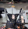 Push-up bra set
