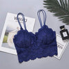 Women Soft Biddies With Removable Pad And Net style
