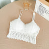Full Net Biddies Sets With Adjustable strap And removable pad