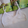 Soft And Flexible Stuff BD Bra