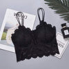 Women Soft Biddies With Removable Pad And Net style