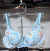 Ladymate ODM/OEM Conjunto De Sujetador Para Mujer Woman Underwire  Printed Customized Design bra