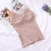Fleece Warm padded Camisole
